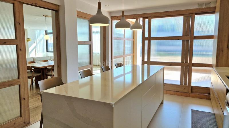 Foto b0dd25f3-f1ec-4a9f-b305-41eb4c1c0a4d. Dachwohnung in calle comte salvatierra in Vila de Gràcia Barcelona