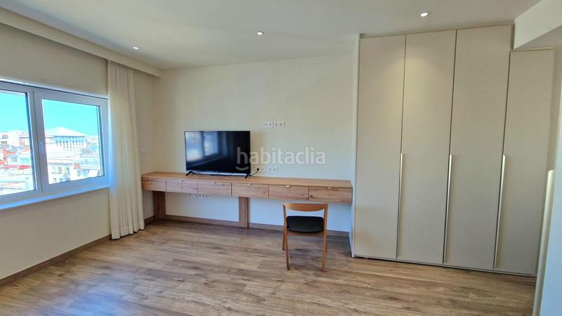 Foto b6d0d006-92cf-4710-871e-a31f7cfa0ecb. Dachwohnung in calle comte salvatierra in Vila de Gràcia Barcelona