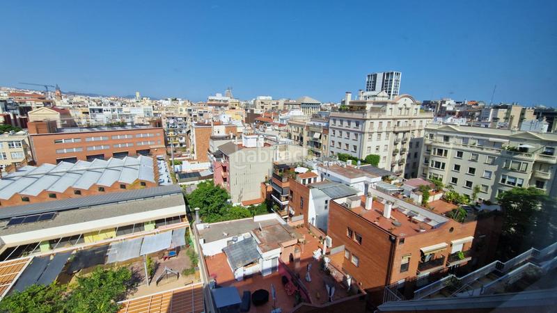 Foto e9ec4963-8991-4aaa-8681-97ad374a0ee5. Dachwohnung in calle comte salvatierra in Vila de Gràcia Barcelona