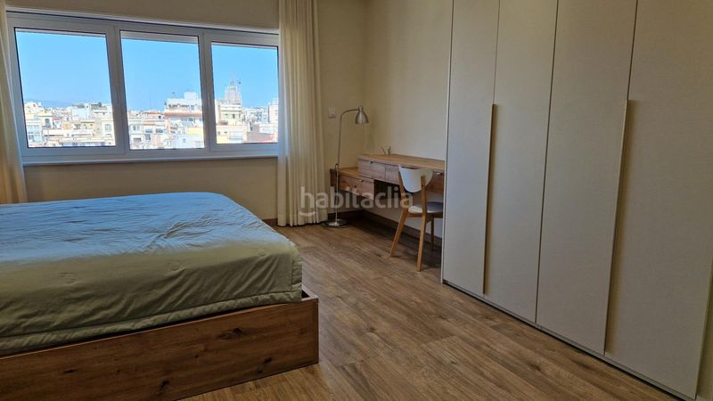 Foto be43eae3-93a4-4f0b-9778-0ec261892918. Àtic a calle de balmes 167 a Sant Gervasi - Galvany Barcelona