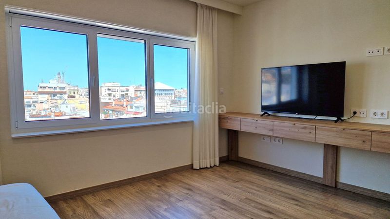 Foto dafdc440-4e86-4d2e-89e6-ce95218a2754. Àtic a calle de balmes 167 a Sant Gervasi - Galvany Barcelona