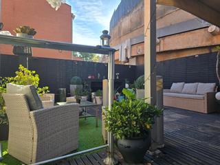 Maison jumelée  Carrer de santiago rusiñol. Descubre tu nuevo hogar en sant andreu de la barca