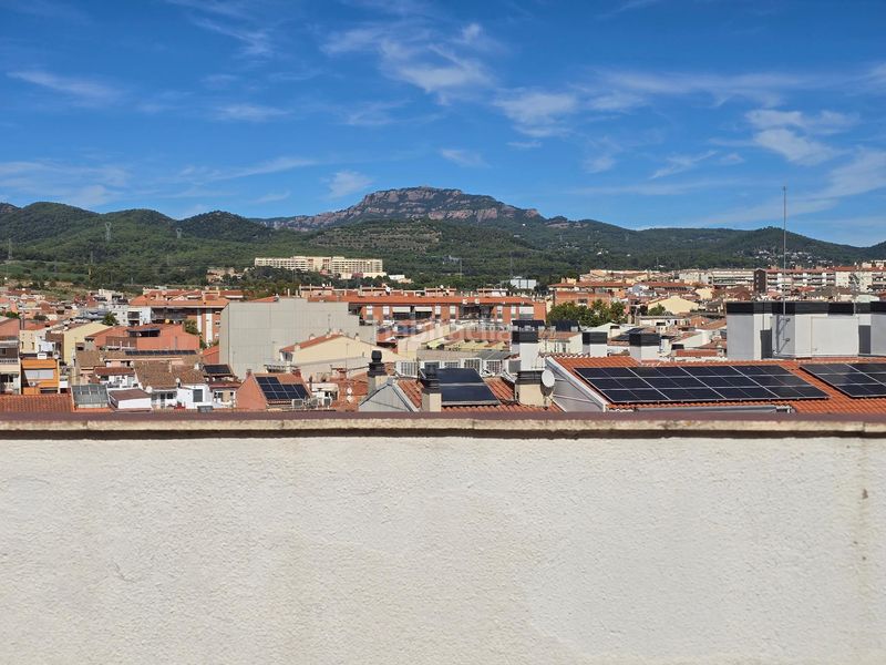 Foto 7b4fdb3e-0522-4722-80e9-fcd9b51d737b. Àtic amb calefacció a Torrent d'en Pere Parres Terrassa