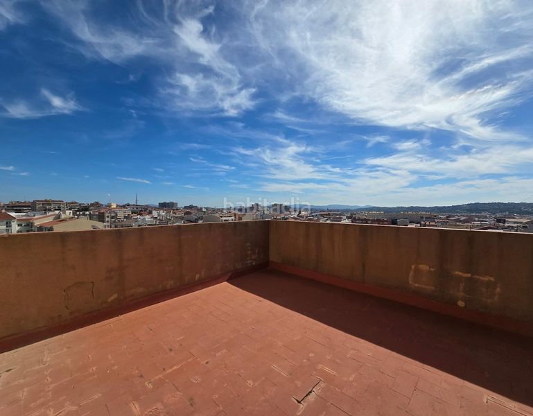 Foto c92ae9e1-293e-44cd-a4a6-09cb040cc1a2. Àtic amb calefacció a Torrent d'en Pere Parres Terrassa