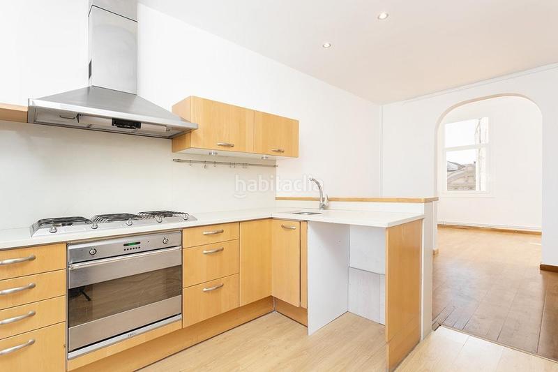 Foto 5edcbac9-4cad-4e51-af31-dad8ae59343c. Pis amb calefacció a Dreta de l´Eixample Barcelona