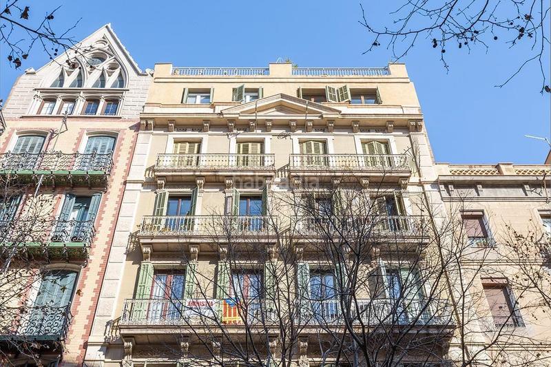 Foto ef07770e-148e-4e01-8b14-e931f9036b75. Pis amb calefacció a Dreta de l´Eixample Barcelona