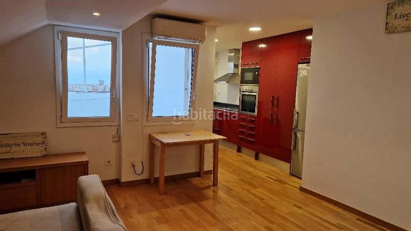 Foto 0e76240a-2287-4e34-b88c-346e4d79bd5d. Ático atico 120m2 terraza! vistas expectaculares en Barcelona