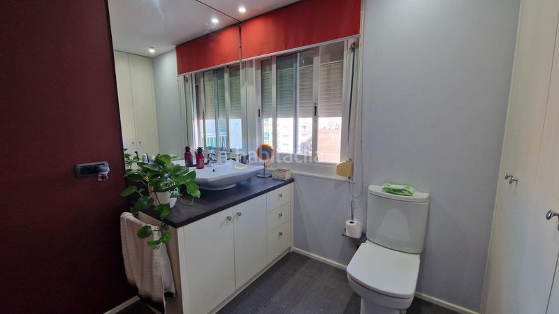 Foto 0ef0d07d-42fa-435d-b26c-fc6c20c7c93f. Ático atico 120m2 terraza! vistas expectaculares en Barcelona