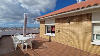 Attique à Sant Ramon - Maternitat. Atico 120m2 terraza! vistas expectaculares