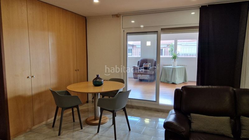 Foto 2984705c-cf1d-412c-b77a-c51241d0df90. Ático atico 120m2 terraza! vistas expectaculares en Barcelona