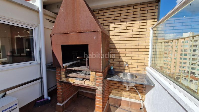 Foto 47197765-4430-48b9-91cf-5104216d1af5. Ático atico 120m2 terraza! vistas expectaculares en Barcelona