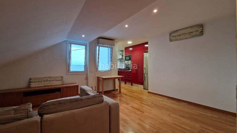 Foto 4cac1449-2904-4b7b-8aa3-7c991c1356be. Ático atico 120m2 terraza! vistas expectaculares en Barcelona