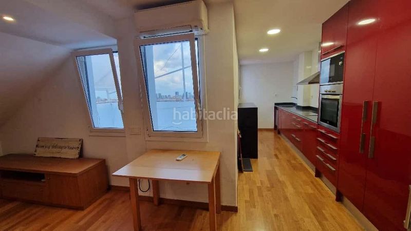 Foto 5758320c-f056-450a-b671-0273c3ae07a8. Ático atico 120m2 terraza! vistas expectaculares en Barcelona