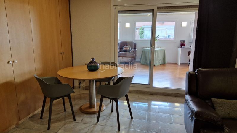 Foto 5fe1c8ef-2997-4579-801e-7434393f5b82. Ático atico 120m2 terraza! vistas expectaculares en Barcelona