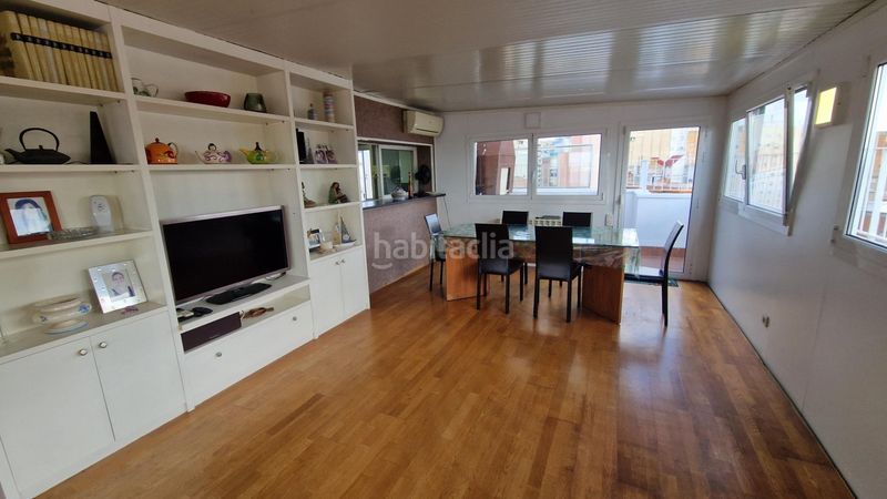 Foto 74c67264-70a8-4b47-b3ac-af98b010ae34. Ático atico 120m2 terraza! vistas expectaculares en Barcelona