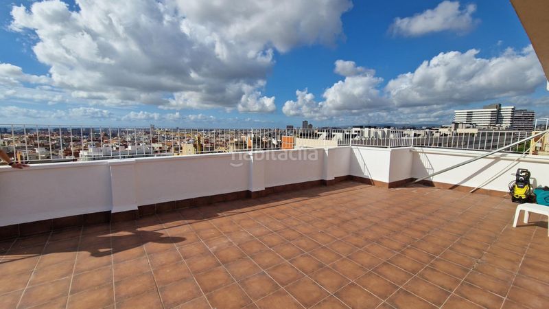 Foto 80171796-c9f2-4df0-a178-62ca9df53ac7. Ático atico 120m2 terraza! vistas expectaculares en Barcelona