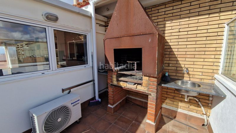 Foto 874a6aef-19dc-45d5-bf2f-9e687cbbe203. Ático atico 120m2 terraza! vistas expectaculares en Barcelona