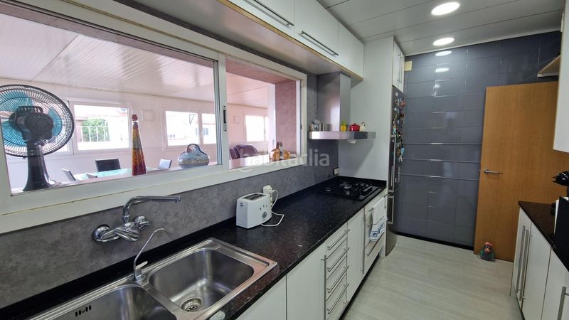 Foto 8bd0e8d9-431c-4382-9d7e-85b9a768c632. Ático atico 120m2 terraza! vistas expectaculares en Barcelona