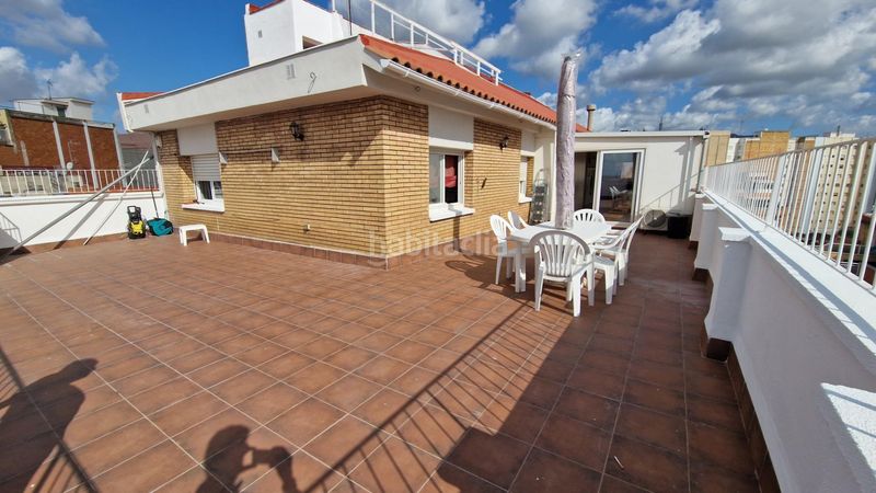 Foto 90fe3f6a-0b93-4d2d-a391-0cec6bc8f4f6. Ático atico 120m2 terraza! vistas expectaculares en Barcelona