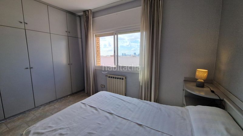 Foto 9a2c1786-1545-48a3-8a85-fae1b6475716. Ático atico 120m2 terraza! vistas expectaculares en Barcelona