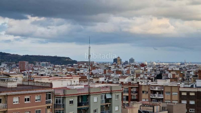 Foto ac56709f-a981-4a9e-be26-6723edb46cd7. Ático atico 120m2 terraza! vistas expectaculares en Barcelona