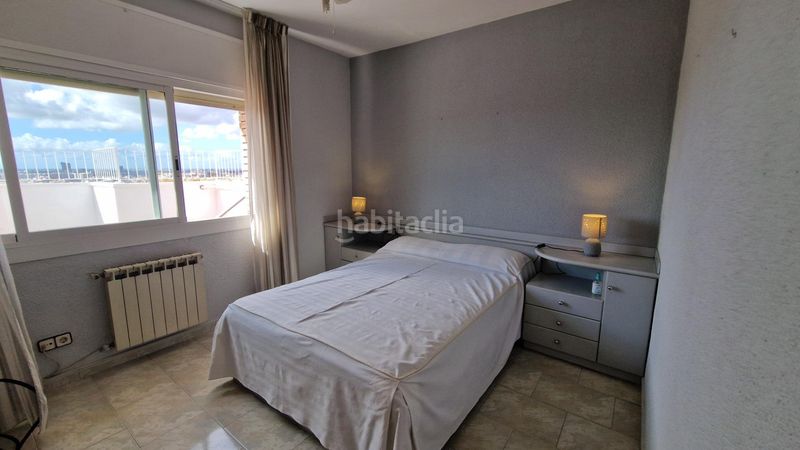 Foto b6d10a24-b167-427f-a7a3-c2ef1f3edaf5. Ático atico 120m2 terraza! vistas expectaculares en Barcelona