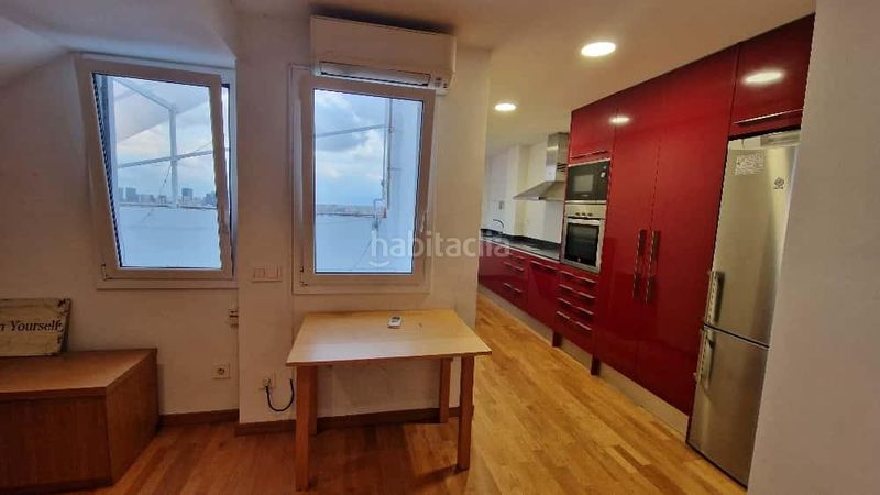 Foto bc33ac7f-1eaa-47ad-be90-be37802c2fd2. Ático atico 120m2 terraza! vistas expectaculares en Barcelona