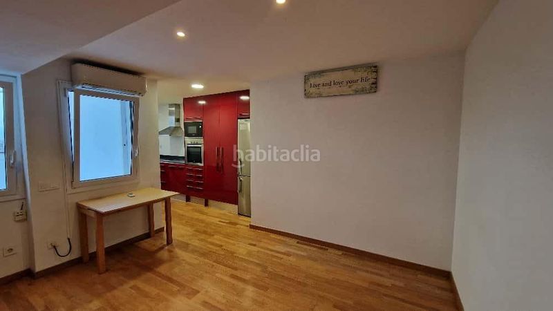 Foto c3751bf9-c7c6-48d8-a09d-fa8ab2bbba2c. Ático atico 120m2 terraza! vistas expectaculares en Barcelona