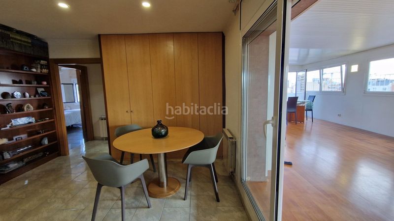 Foto cafdf794-f4c1-4268-bce6-5a0987994e96. Ático atico 120m2 terraza! vistas expectaculares en Barcelona