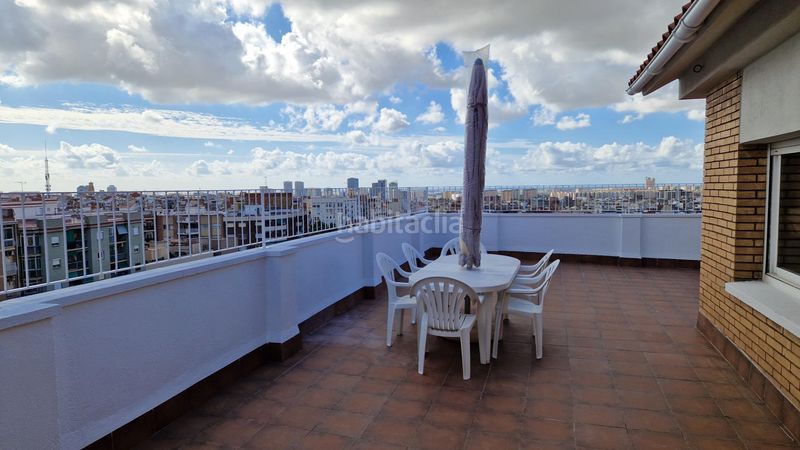 Foto d2fcab00-fb69-4331-8f78-6e7c76f736d7. Ático atico 120m2 terraza! vistas expectaculares en Barcelona