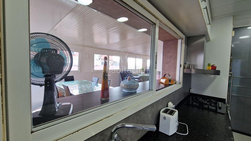 Foto d95a258e-2324-469c-9fbb-35755e776160. Ático atico 120m2 terraza! vistas expectaculares en Barcelona