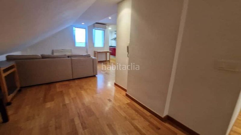 Foto f1088d66-1a50-4fca-b768-7ee6c6e9f49b. Ático atico 120m2 terraza! vistas expectaculares en Barcelona