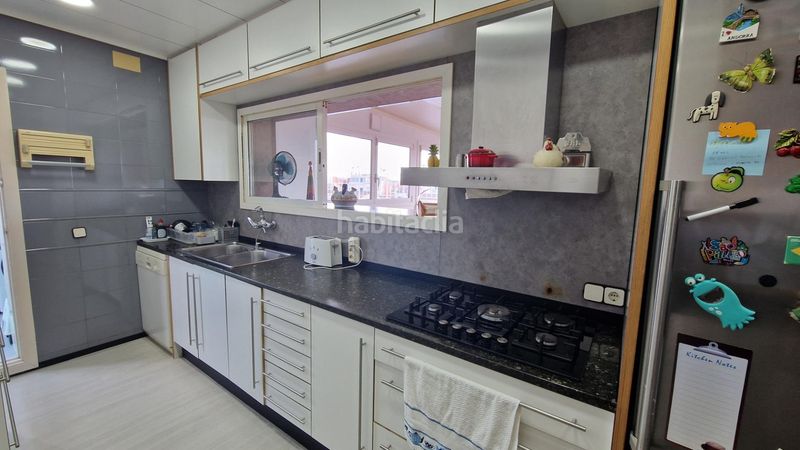 Foto f178336b-815c-480c-b7b1-8b273ecfdfa5. Ático atico 120m2 terraza! vistas expectaculares en Barcelona