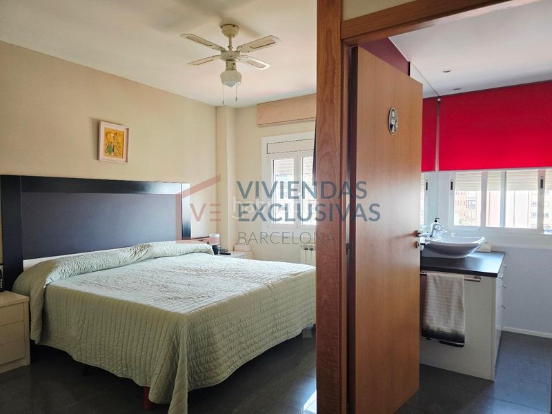Foto 8760f95d-b6b0-447d-b449-1871b6d0e1ad. Àtic amb calefacció aparcament a Sant Ramon - Maternitat Barcelona