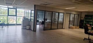 Fabrikhalle in Mas Rampinyo - Montcada Nova - Carrerada