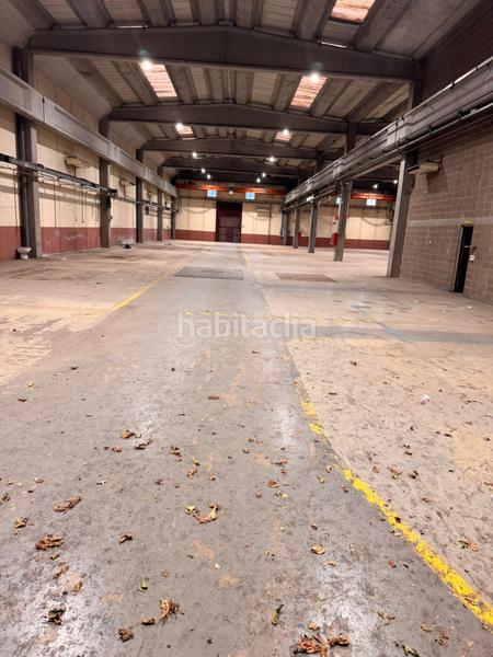 Foto 28ca1f82-ffb0-4438-9a5b-8c4629519c06. Industrial building in Mas Rampinyo - Montcada Nova - Carrerada Montcada i Reixac