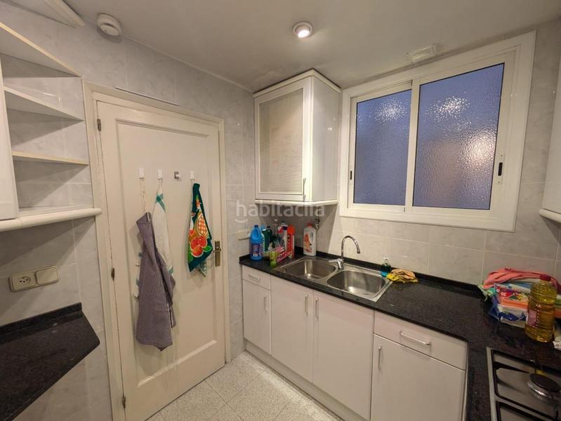 Foto 1c676af5-ddba-4226-a517-1b9de7d7b6a0. Pis amb calefacció a Vila de Gràcia Barcelona