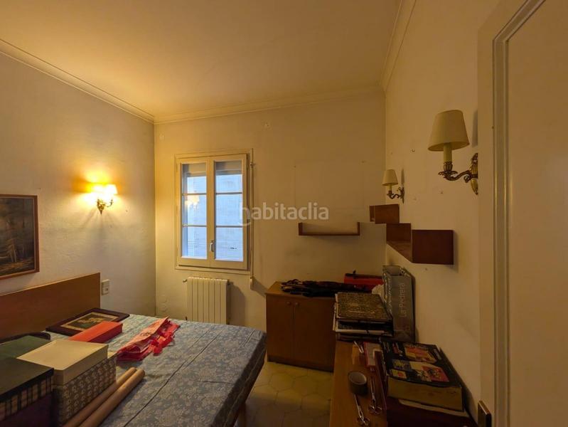 Foto 4e3ca976-710f-4d3f-84be-e0ee65e3b902. Pis amb calefacció a Vila de Gràcia Barcelona