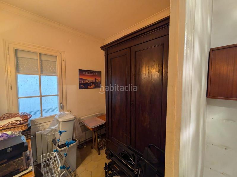 Foto 863bf74c-9153-420e-b439-eaa79d2d2d58. Pis amb calefacció a Vila de Gràcia Barcelona