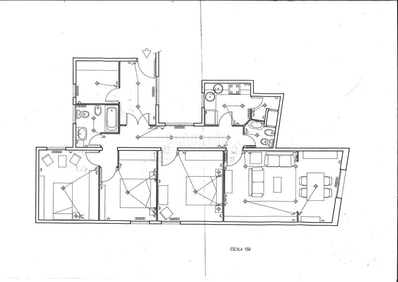 Foto 8edbcfcc-9c24-4396-b4b4-c201989c9695. Pis amb calefacció a Vila de Gràcia Barcelona
