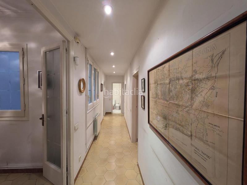 Foto e99bfb64-e382-4fb2-9ec7-5f58c7b7f745. Pis amb calefacció a Vila de Gràcia Barcelona