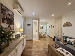 Appartement à Carrer Carrer de la Indústria, 104