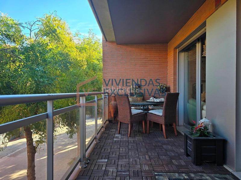 Foto 0d3bdaaf-89f5-4d7d-b6cd-2ff2424346e7. Maison jumelée avec chauffage parking dans Sant Andreu de la Barca