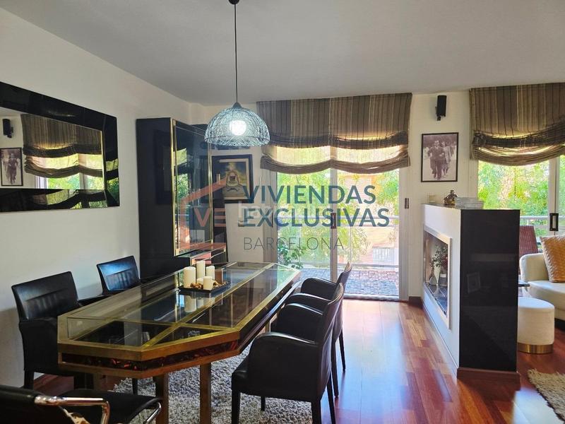 Foto 1399acc4-b942-4402-9cc3-5209ba32c159. Maison jumelée avec chauffage parking dans Sant Andreu de la Barca