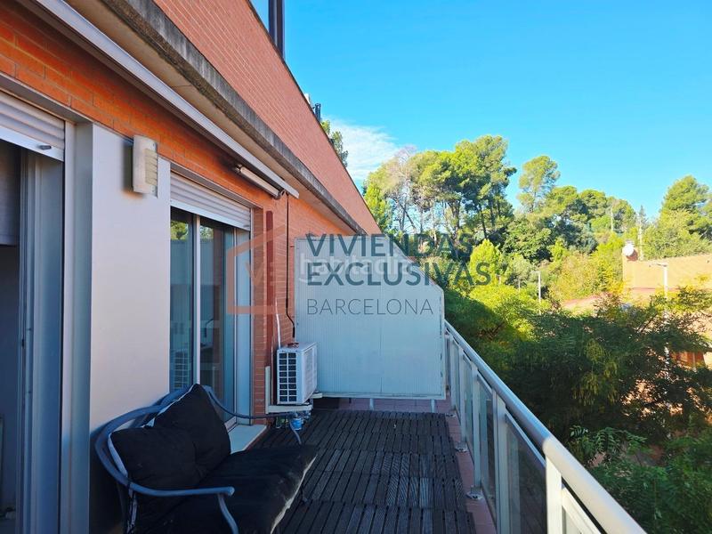 Foto 265c2ff4-38e3-4339-a641-6f973f013ec0. Maison jumelée avec chauffage parking dans Sant Andreu de la Barca