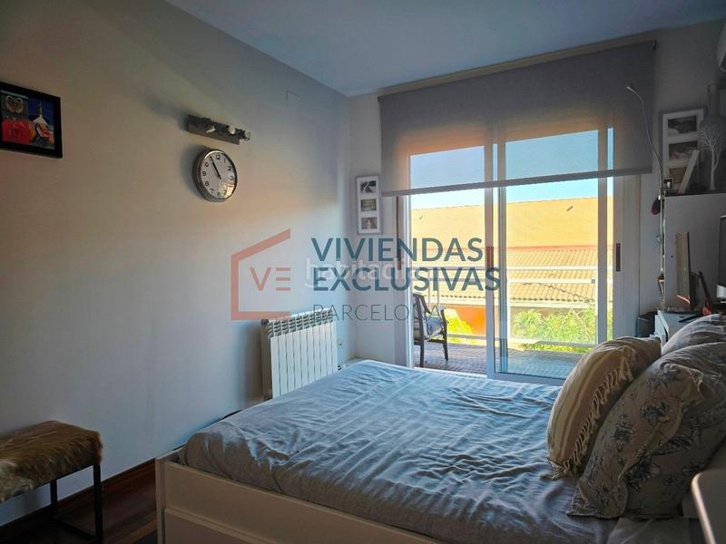 Foto 3aacbf54-687d-49ff-a437-568753628689. Maison jumelée avec chauffage parking dans Sant Andreu de la Barca