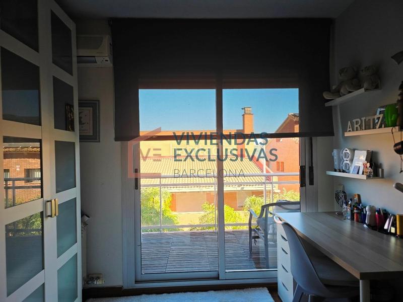 Foto 57173c5c-08b3-430f-b621-f60007305dfb. Maison jumelée avec chauffage parking dans Sant Andreu de la Barca