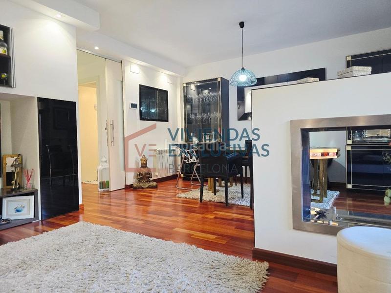 Foto 5aea061f-3273-479c-80f4-09798baedf20. Maison jumelée avec chauffage parking dans Sant Andreu de la Barca