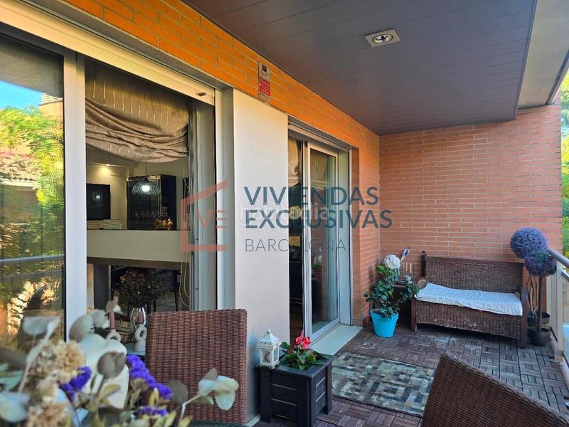 Foto 5be95dde-cfda-4d6b-b1b2-63ab56ff15ce. Maison jumelée avec chauffage parking dans Sant Andreu de la Barca