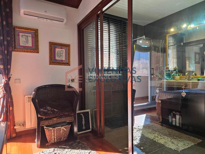 Foto 605d5f54-bf95-47cd-8f72-13d96fb5b56f. Maison jumelée avec chauffage parking dans Sant Andreu de la Barca